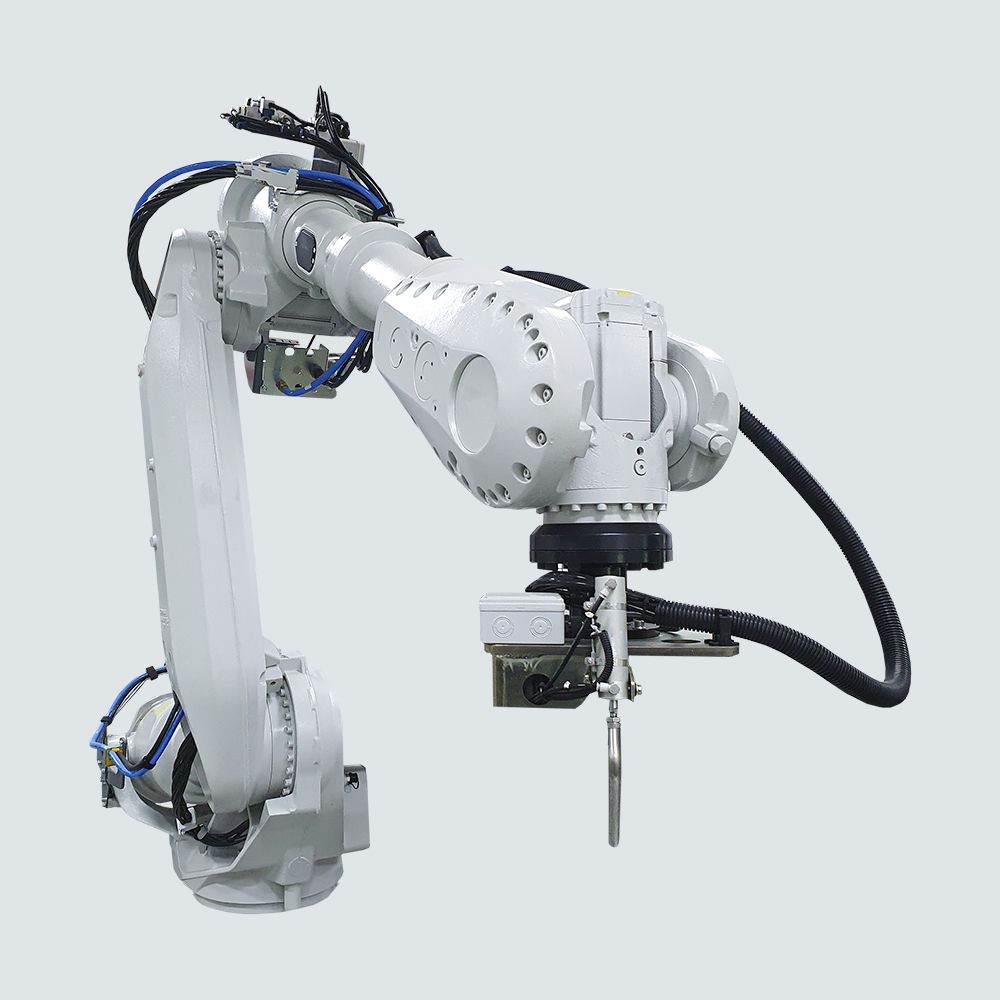 6-axis compact and high-speed robotic arms - 画像 (5)